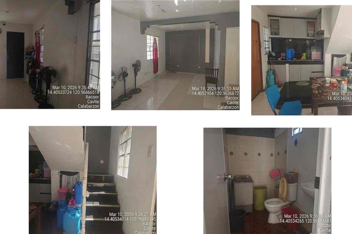 House for Sale in Molino II, Bacoor, Cavite – photo 3