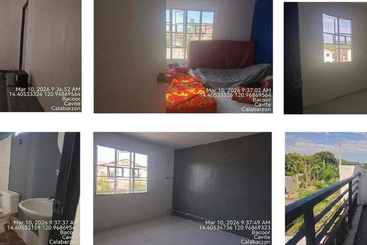 House for Sale in Molino II, Bacoor, Cavite – photo 4