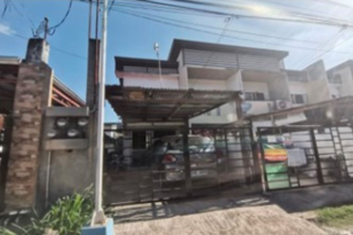 House for Sale in Molino IV, Bacoor, Cavite – photo 3