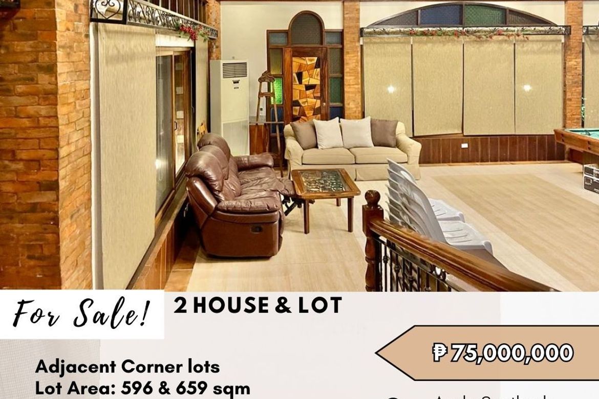 House for Sale in Molino VII, Bacoor, Cavite