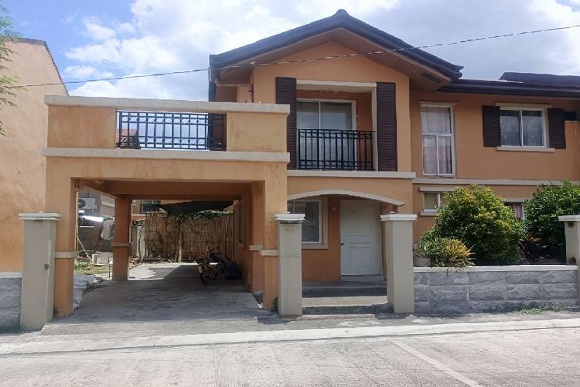 House for Sale in Naci, Surallah, South Cotabato – photo 3