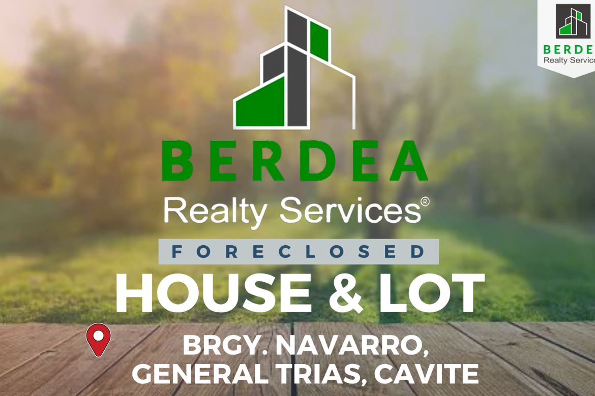 House for Sale in Navarro, General Trias, Cavite – photo 3