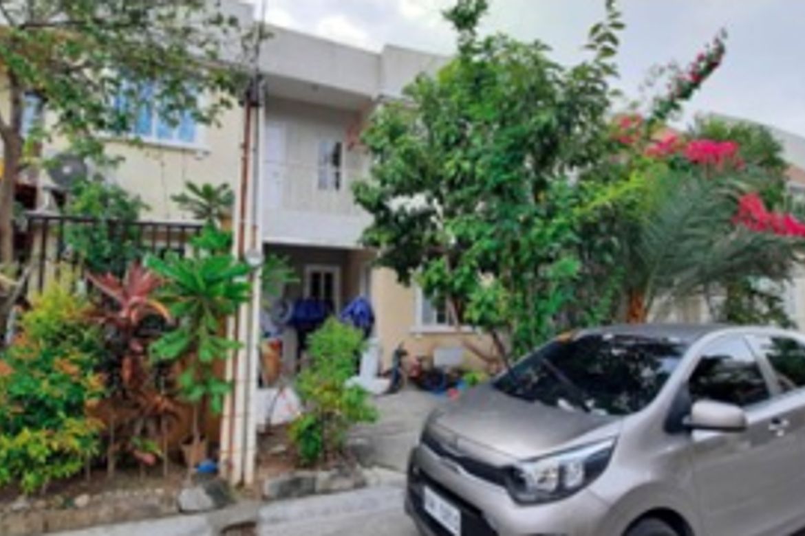 House for Sale in Navarro, General Trias, Cavite