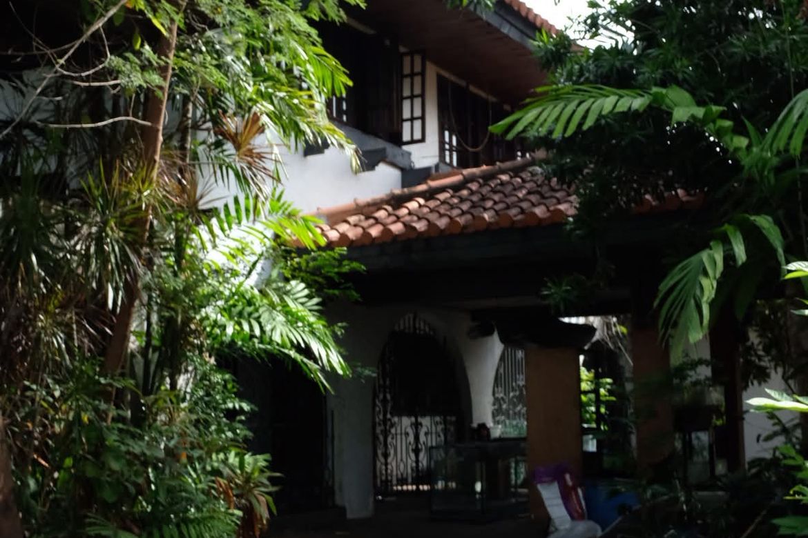House for Sale in New Alabang Village, Muntinlupa, Metro Manila – photo 3