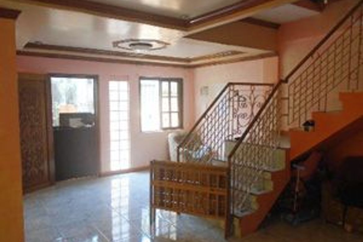 House for Sale in Origuel, Majayjay, Laguna