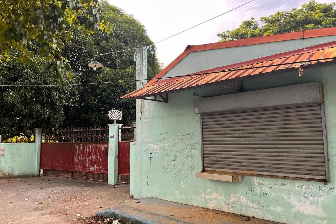 House for Sale in Pagala, Baliuag, Bulacan – photo 2