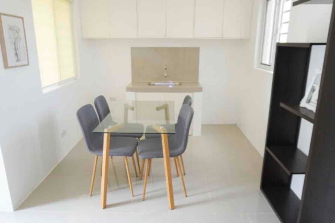 House for Sale in Pagaspas, Tanauan, Batangas – photo 3