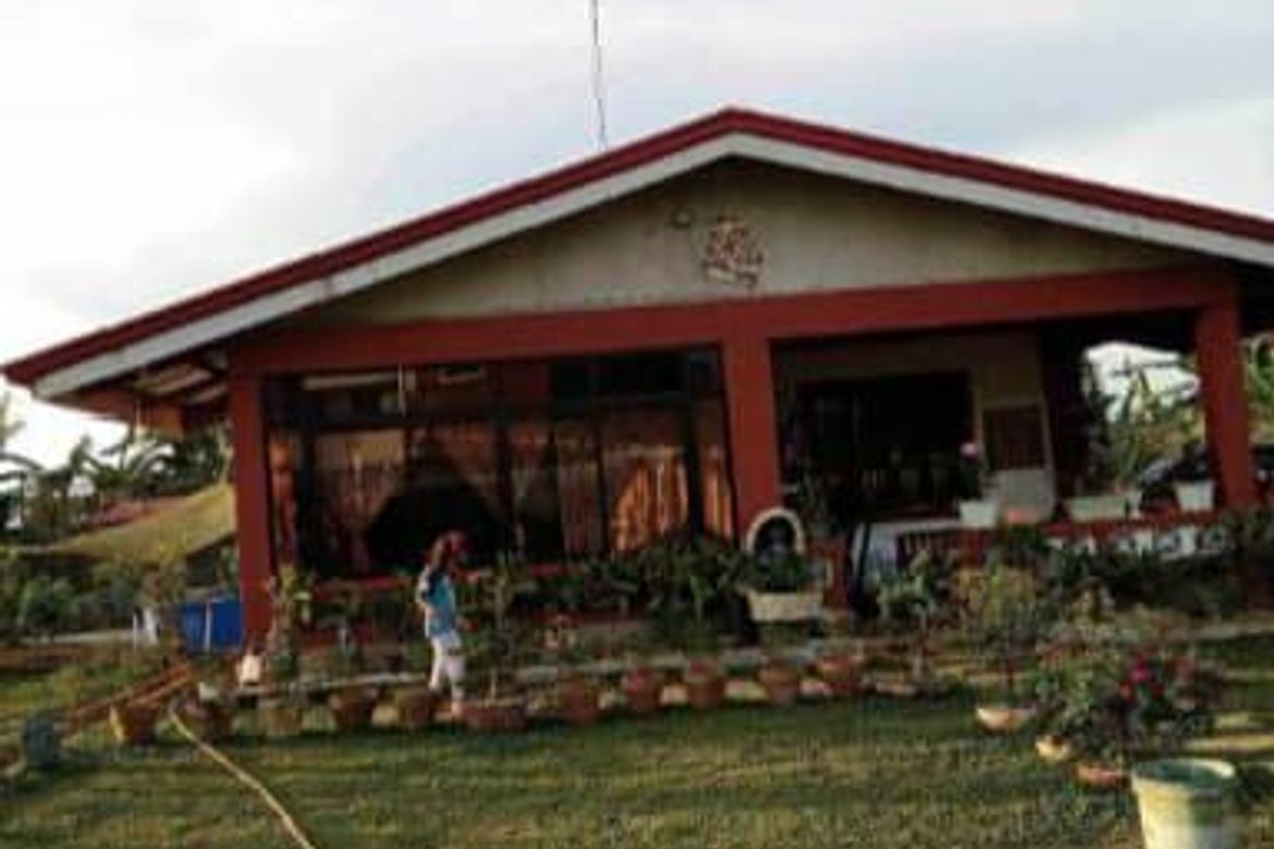 House for Sale in Paligawan, Silang, Cavite