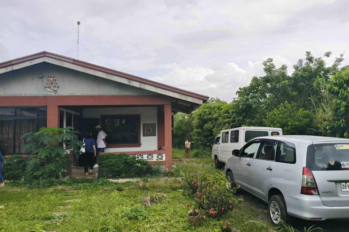 House for Sale in Paligawan, Silang, Cavite – photo 2