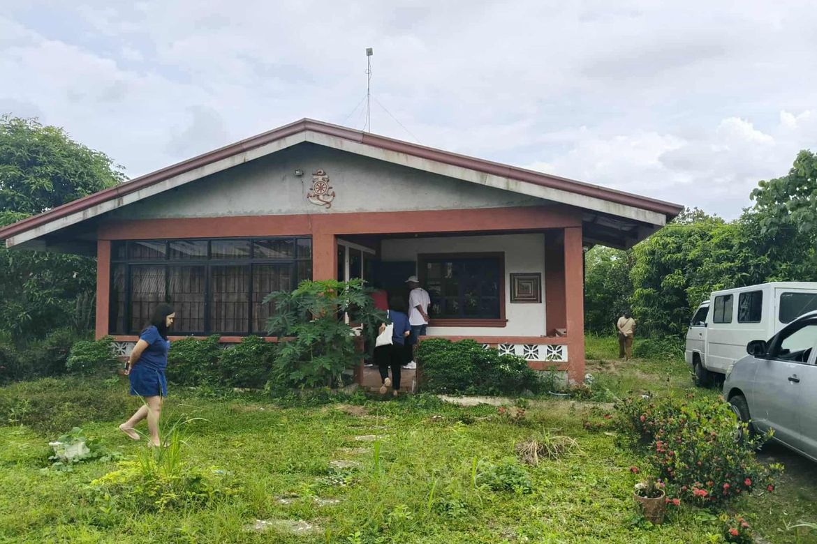House for Sale in Paligawan, Silang, Cavite – photo 3