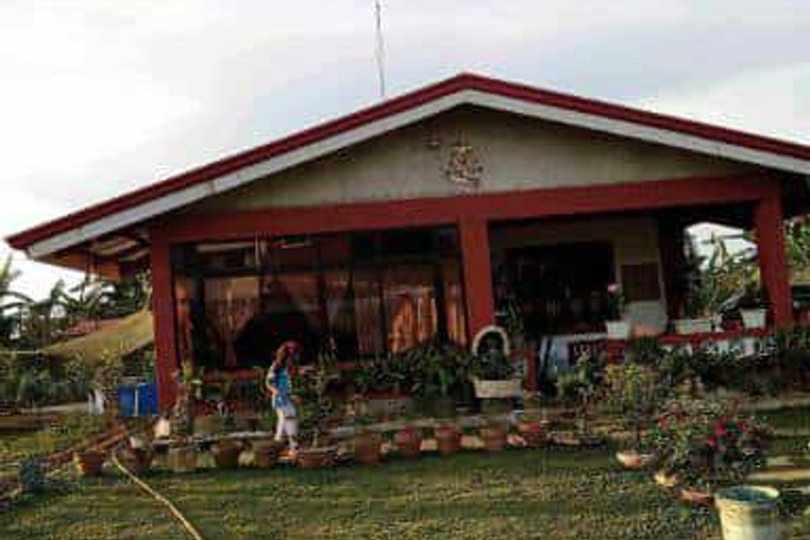 House for Sale in Paligawan, Silang, Cavite – photo 6