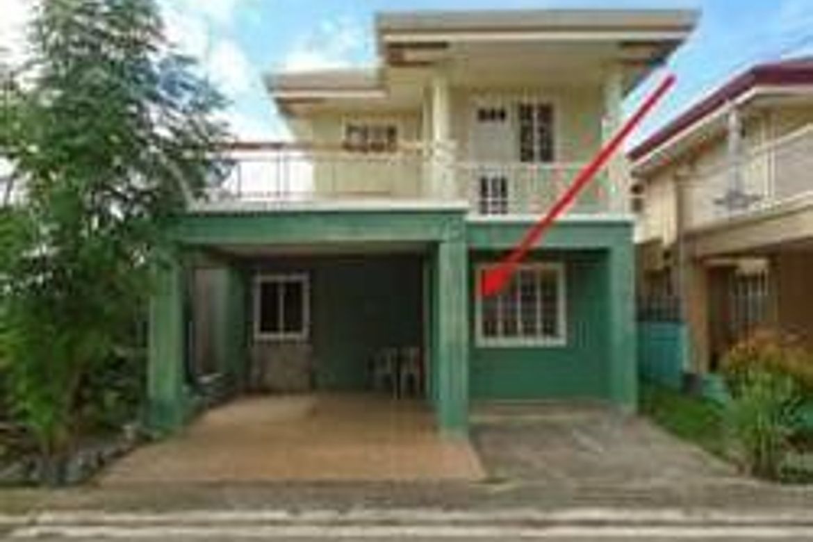 House for Sale in Paliparan I, Dasmariñas, Cavite
