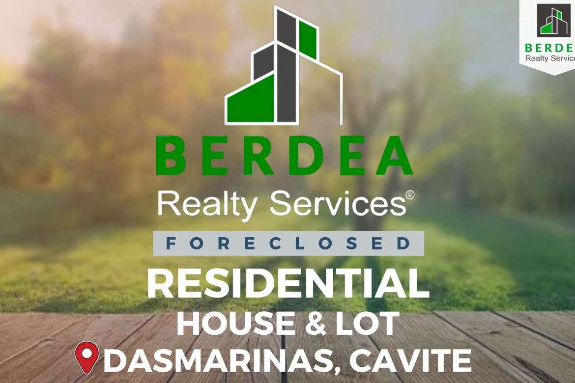House for Sale in Paliparan I, Dasmariñas, Cavite – photo 5