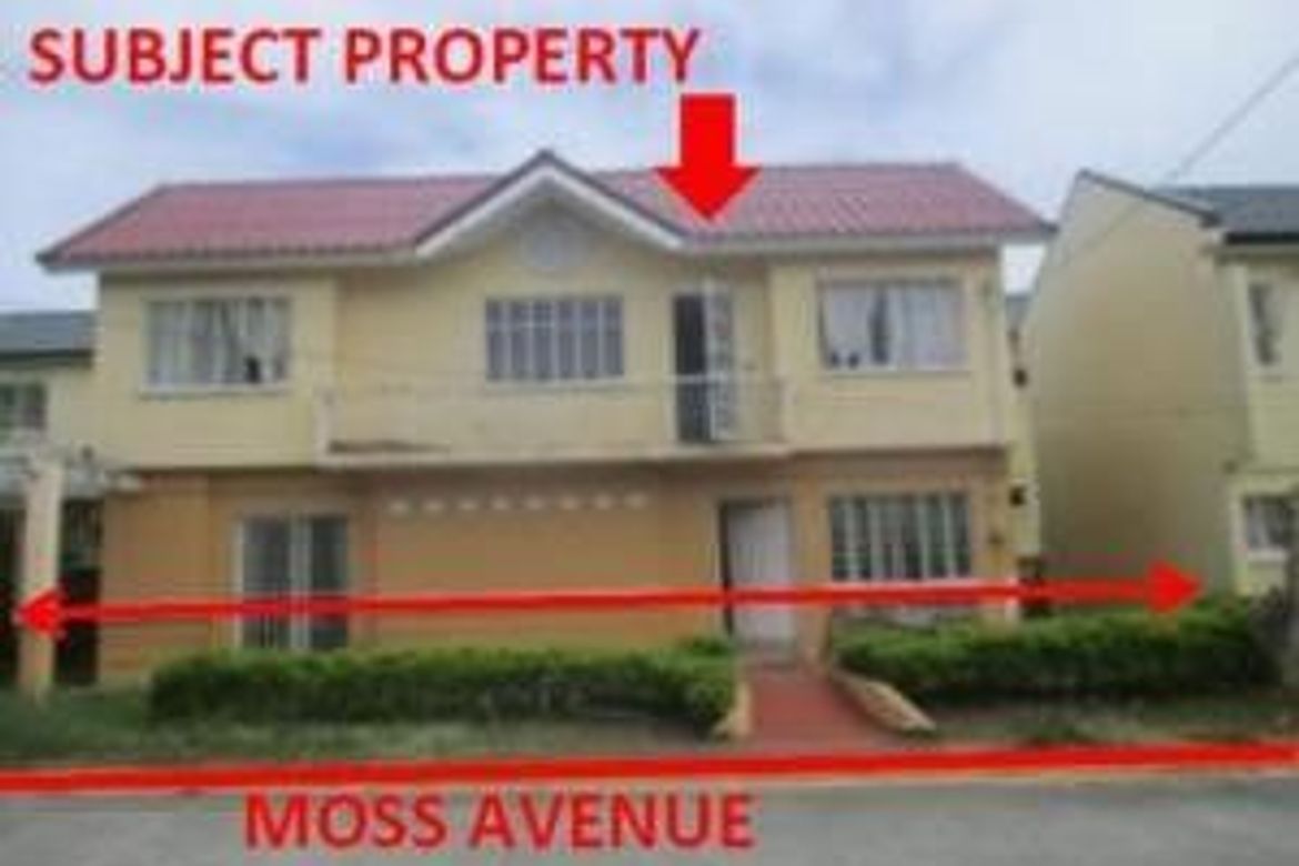 House for Sale in Paliparan I, Dasmariñas, Cavite