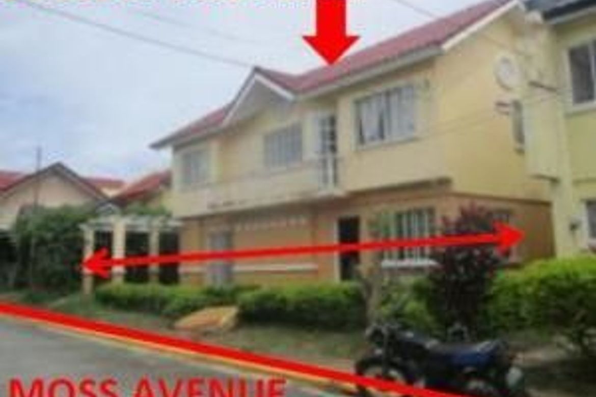 House for Sale in Paliparan I, Dasmariñas, Cavite – photo 2