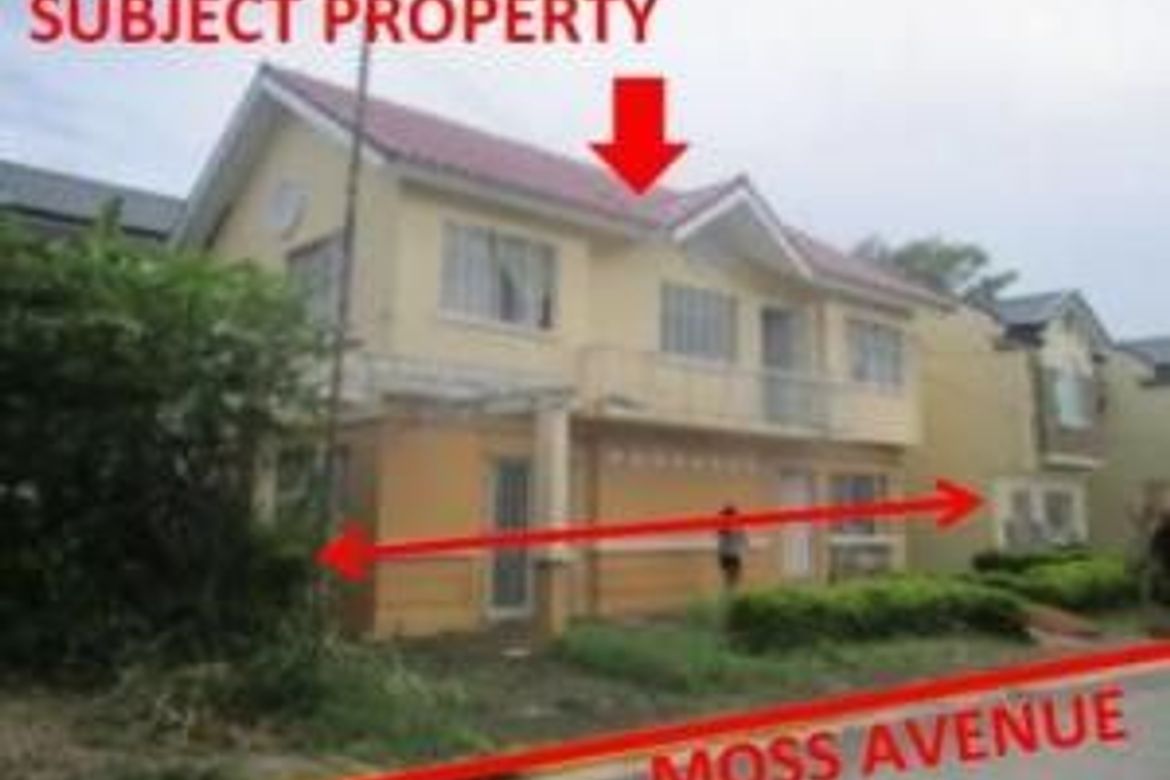 House for Sale in Paliparan I, Dasmariñas, Cavite – photo 3