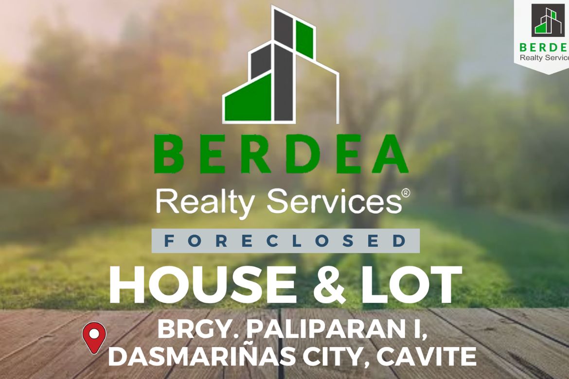 House for Sale in Paliparan I, Dasmariñas, Cavite – photo 5