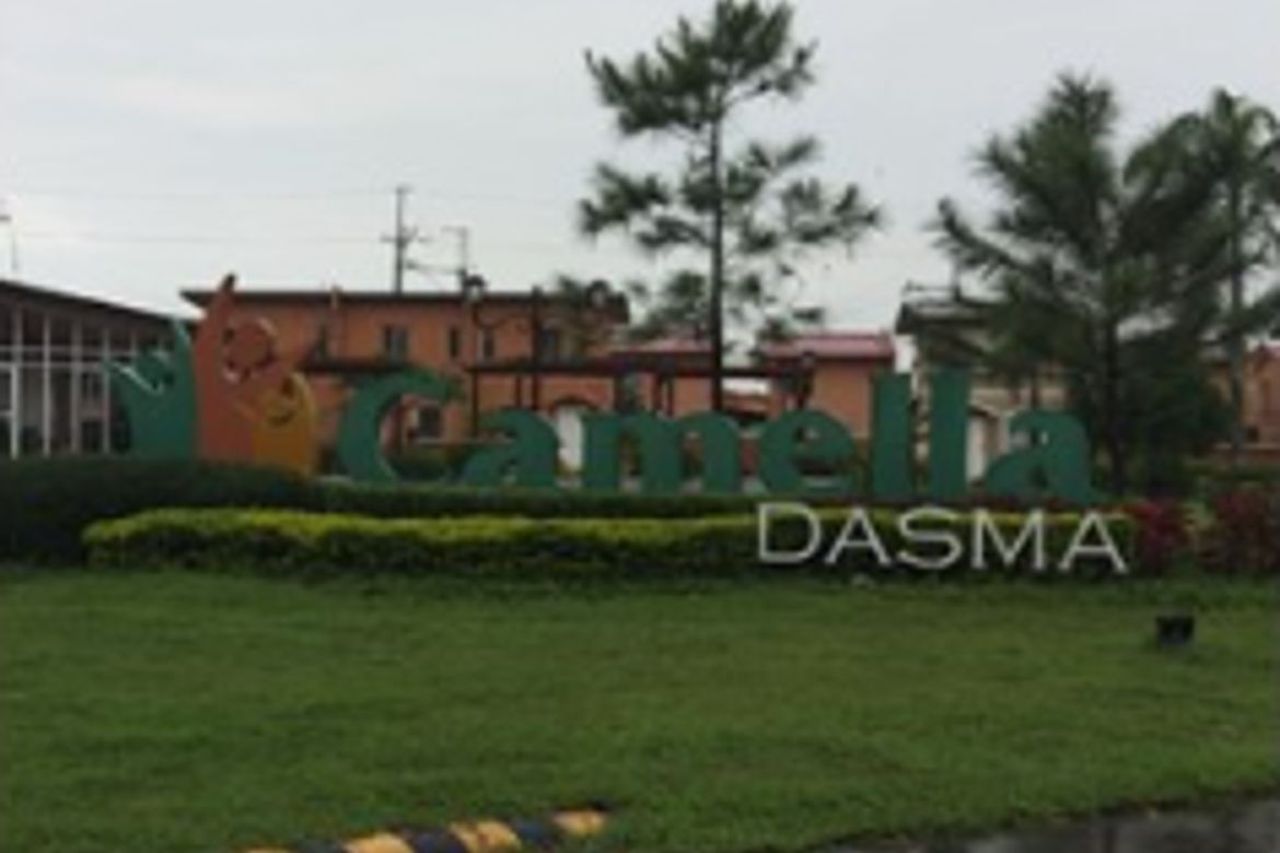 House for Sale in Paliparan III, Dasmariñas, Cavite