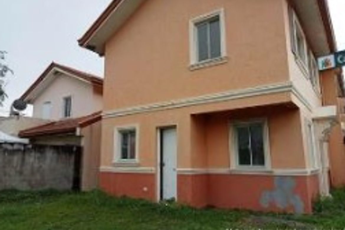 House for Sale in Paliparan III, Dasmariñas, Cavite – photo 2