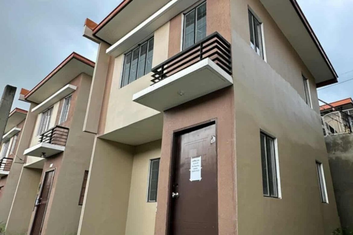 House for Sale in Pamatawan, Subic, Zambales