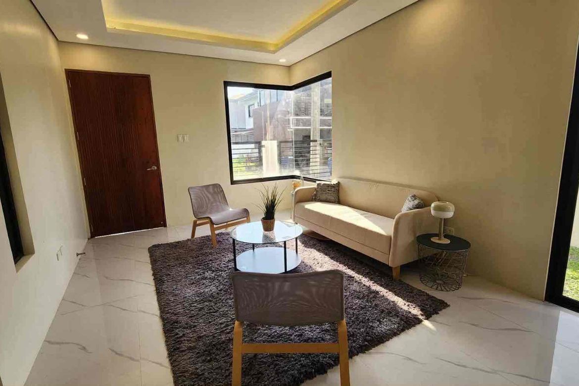 House for Sale in Pampang, Angeles, Pampanga