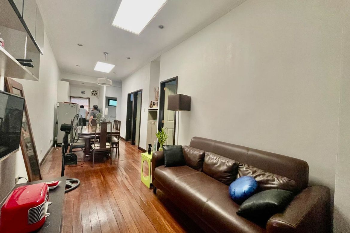 House for Sale in Pandacan, Manila, Metro Manila – photo 2