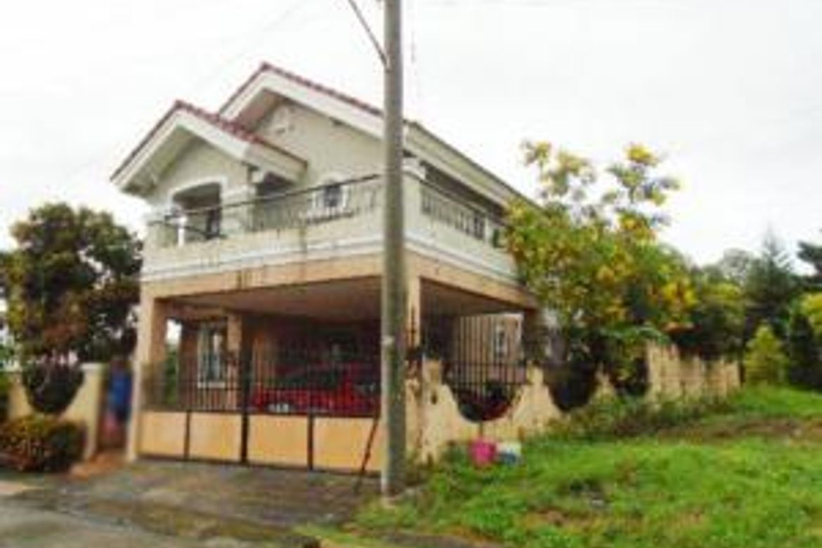 House for Sale in Panipuan, Mexico, Pampanga – photo 2