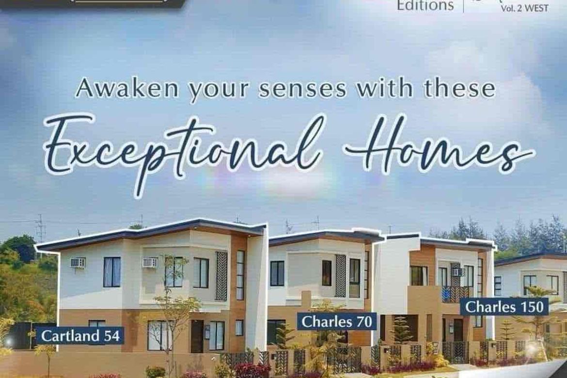 House for Sale in PHirst Park Homes Batulao, Kaylaway, Nasugbu, Batangas – photo 4