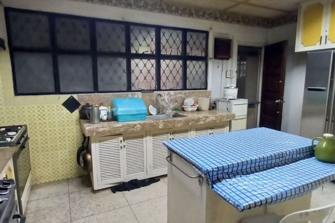 House for Sale in Pineda, Pasig, Metro Manila – photo 5