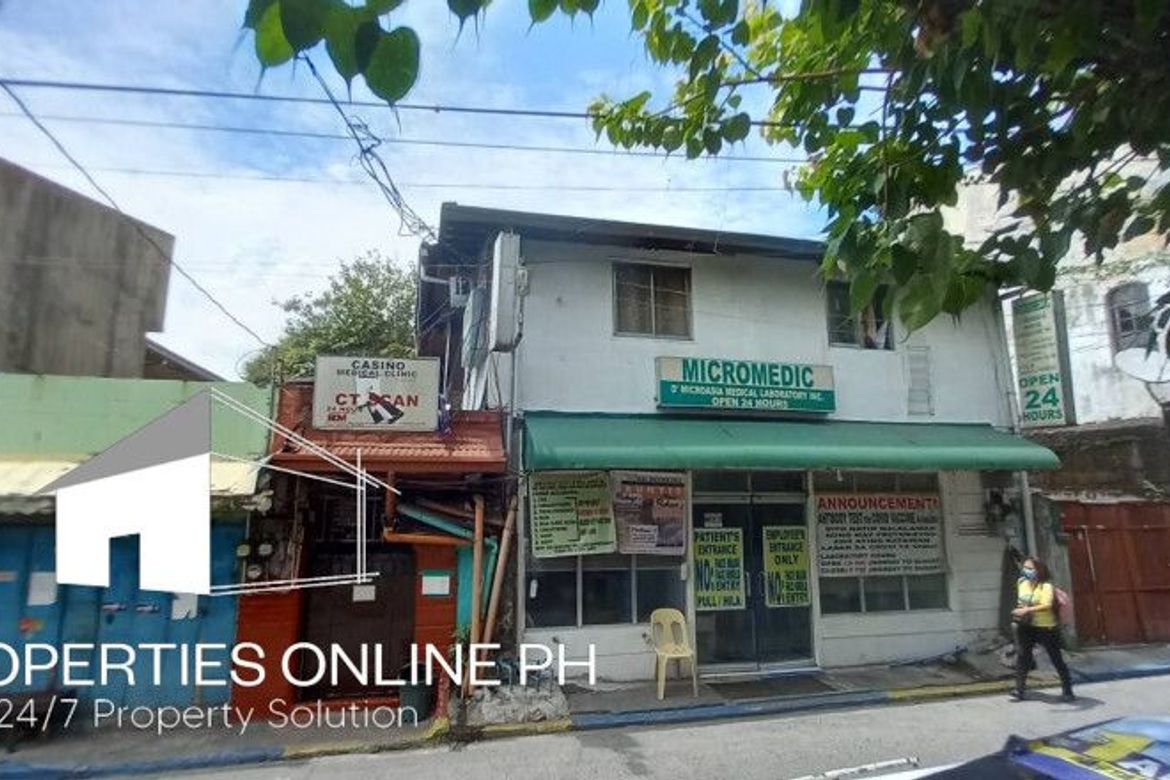 House for Sale in Plainview, Mandaluyong, Metro Manila – photo 5
