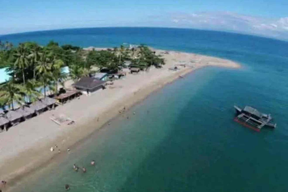 House for Sale in Poblacion, Argao, Cebu