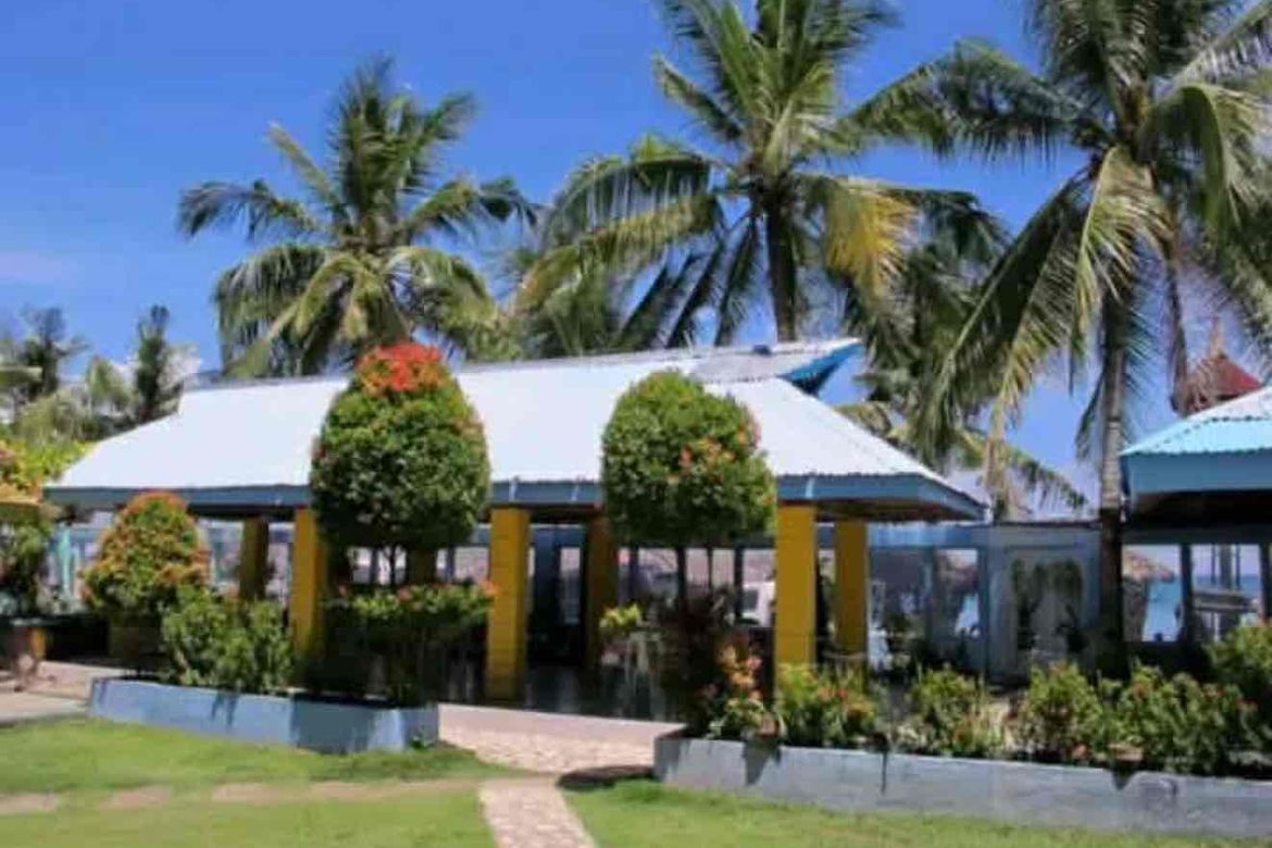 House for Sale in Poblacion, Argao, Cebu – photo 7