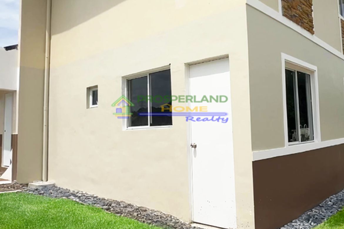 House for Sale in Poblacion Barangay 7, Tanauan, Batangas