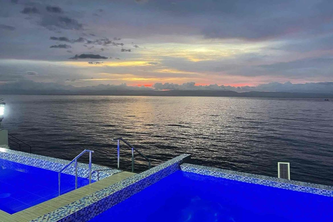 House for Sale in Poblacion, Barili, Cebu