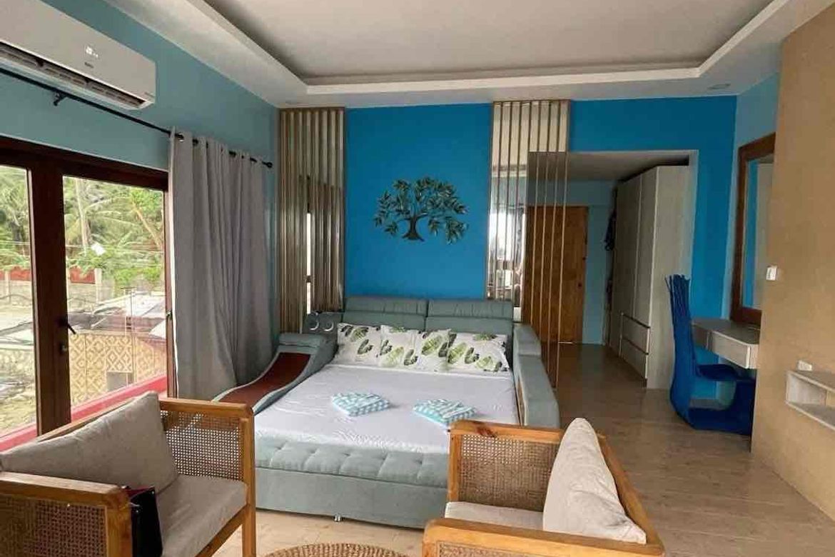 House for Sale in Poblacion, Barili, Cebu – photo 7
