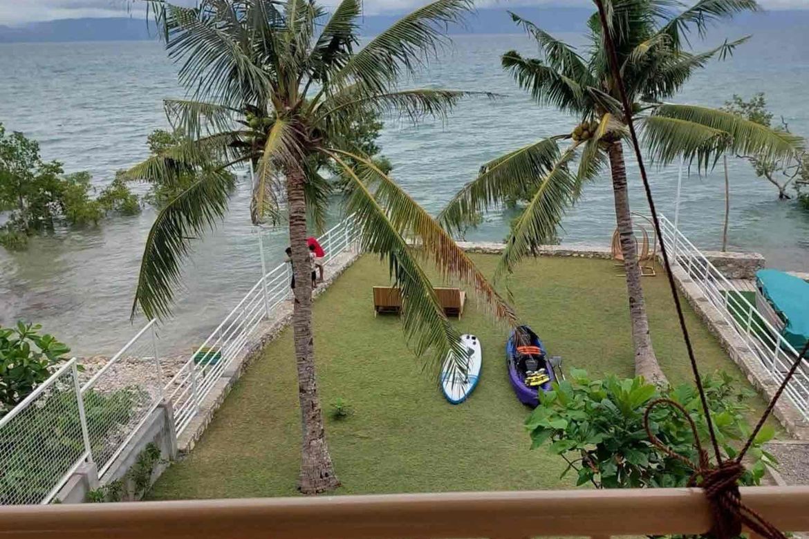 House for Sale in Poblacion Central, Dumanjug, Cebu