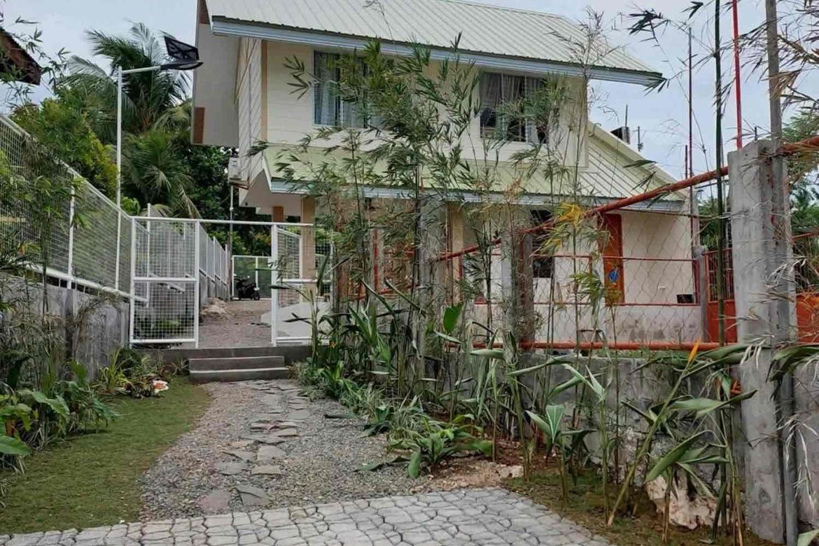 House for Sale in Poblacion Central, Dumanjug, Cebu – photo 4