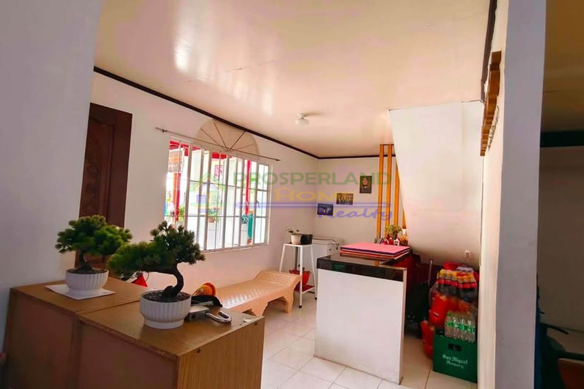 House for Sale in Poblacion I-A, Imus, Cavite – photo 3