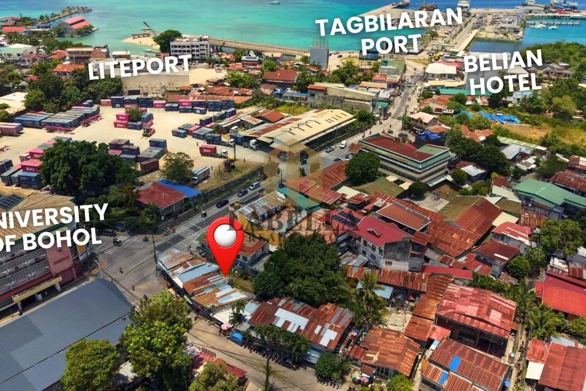 House for Sale in Poblacion II, Tagbilaran, Bohol – photo 6