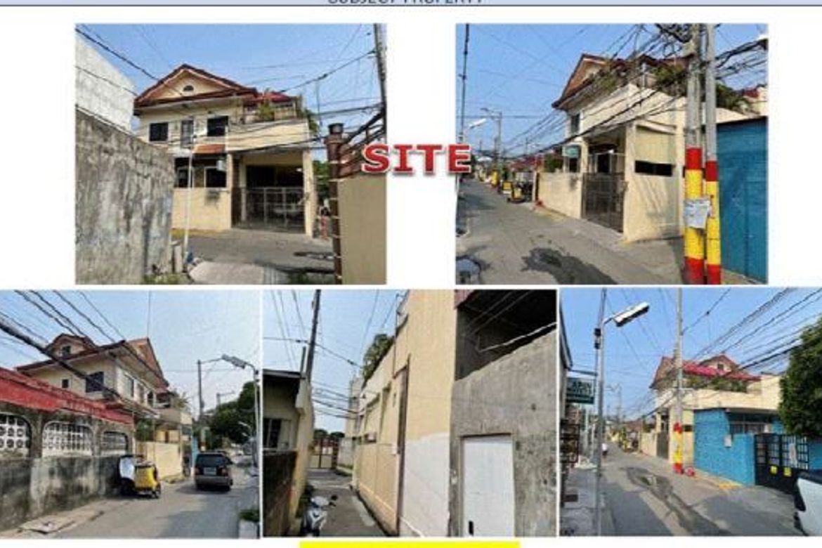 House for Sale in Poblacion III-A, Imus, Cavite