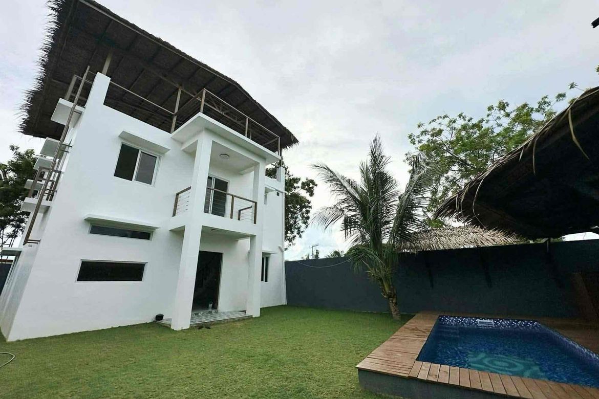 House for Sale in Poblacion, Liloan, Cebu