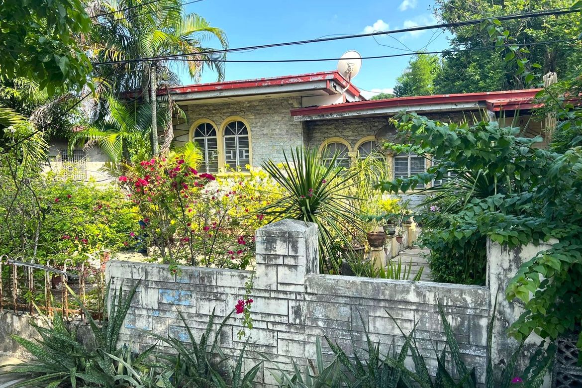 House for Sale in Poblacion, Malasiqui, Pangasinan