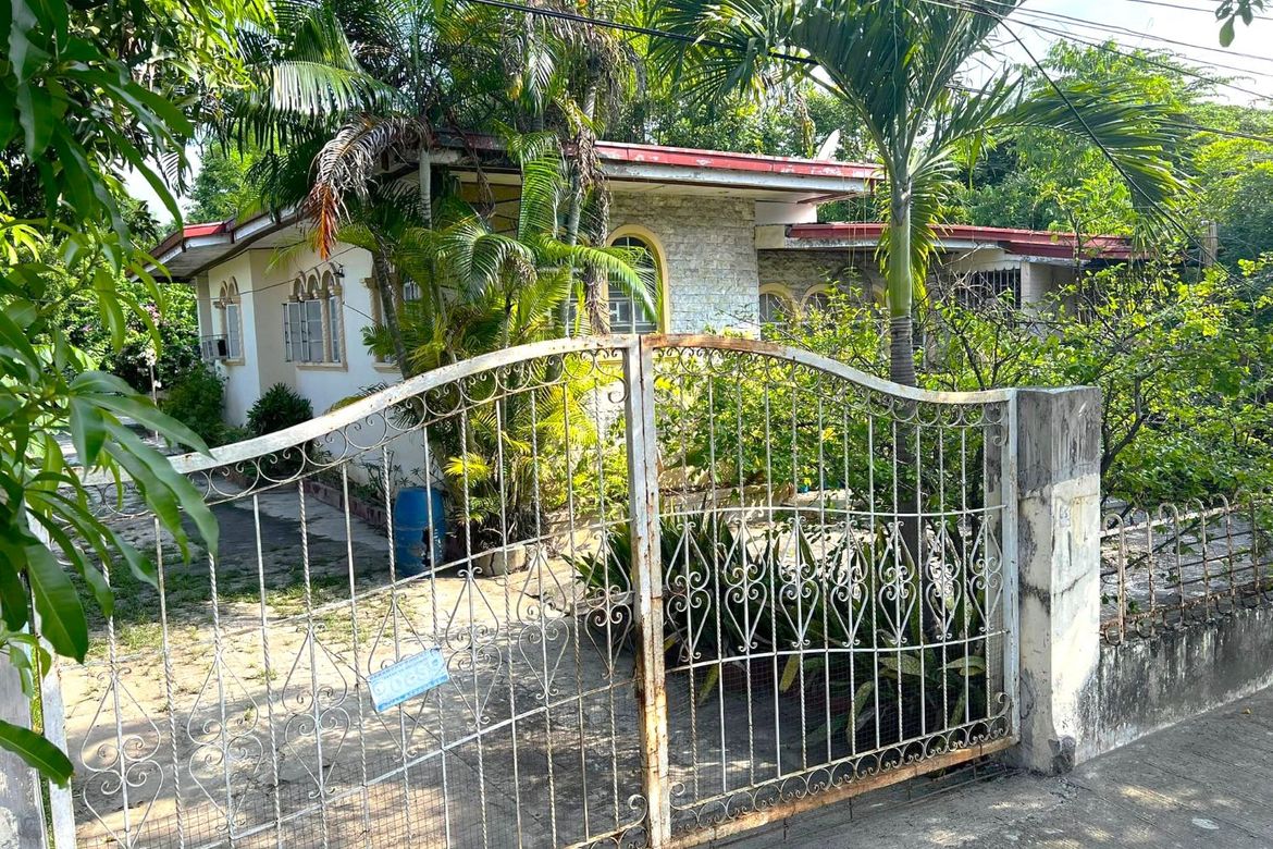 House for Sale in Poblacion, Malasiqui, Pangasinan – photo 2