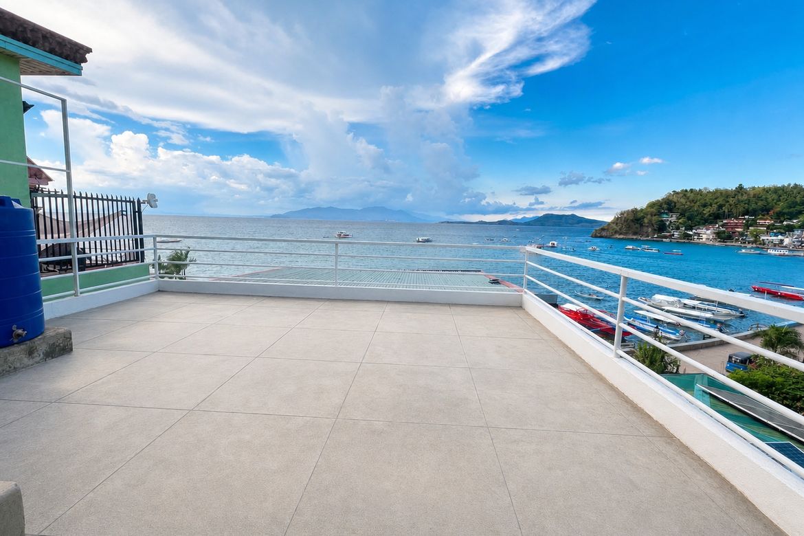 House for Sale in Poblacion, Puerto Galera, Oriental Mindoro – photo 2