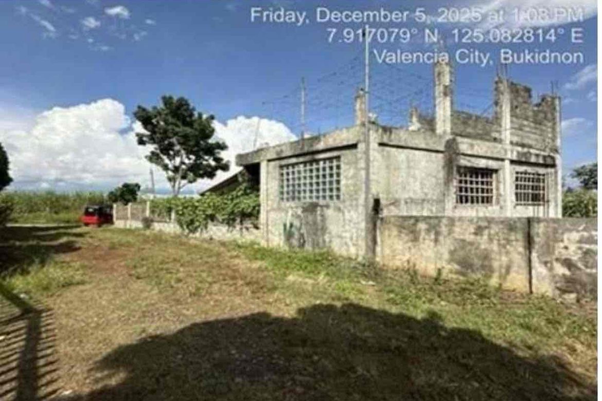 House for Sale in Poblacion, Valencia, Bukidnon – photo 3