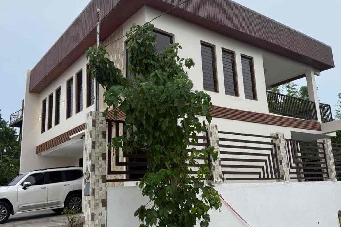 House for Sale in Poblacion Ward III, Minglanilla, Cebu – photo 2