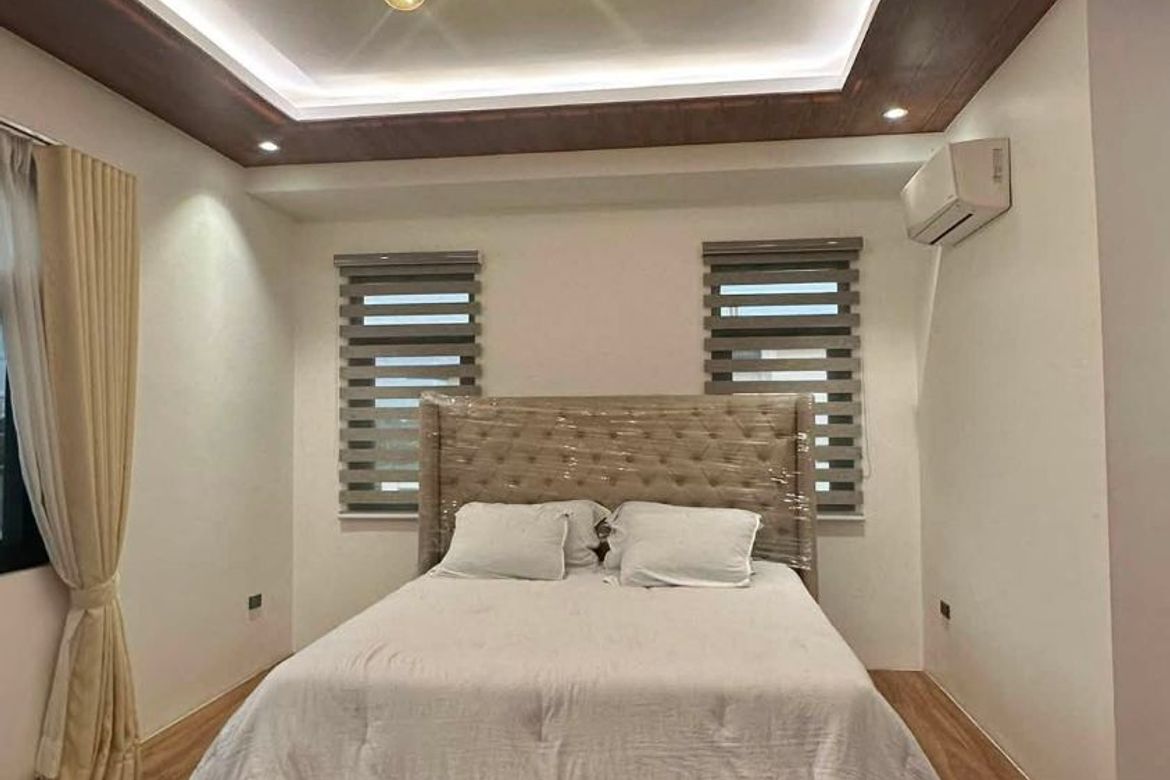 House for Sale in Pulung Maragul, Angeles, Pampanga – photo 2