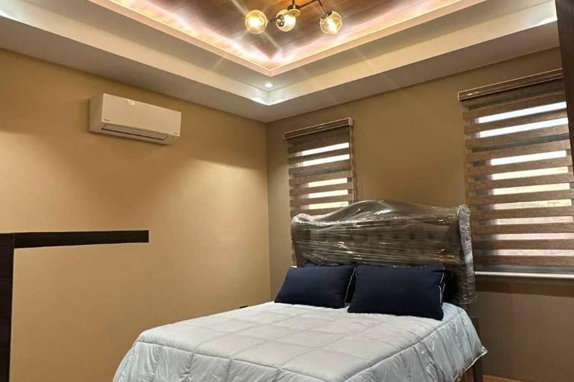 House for Sale in Pulung Maragul, Angeles, Pampanga – photo 4