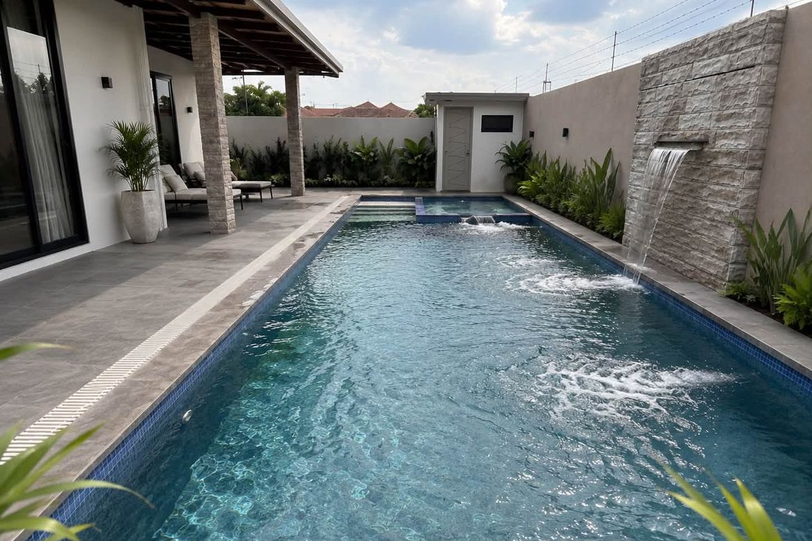 House for Sale in Pulung Maragul, Angeles, Pampanga – photo 8