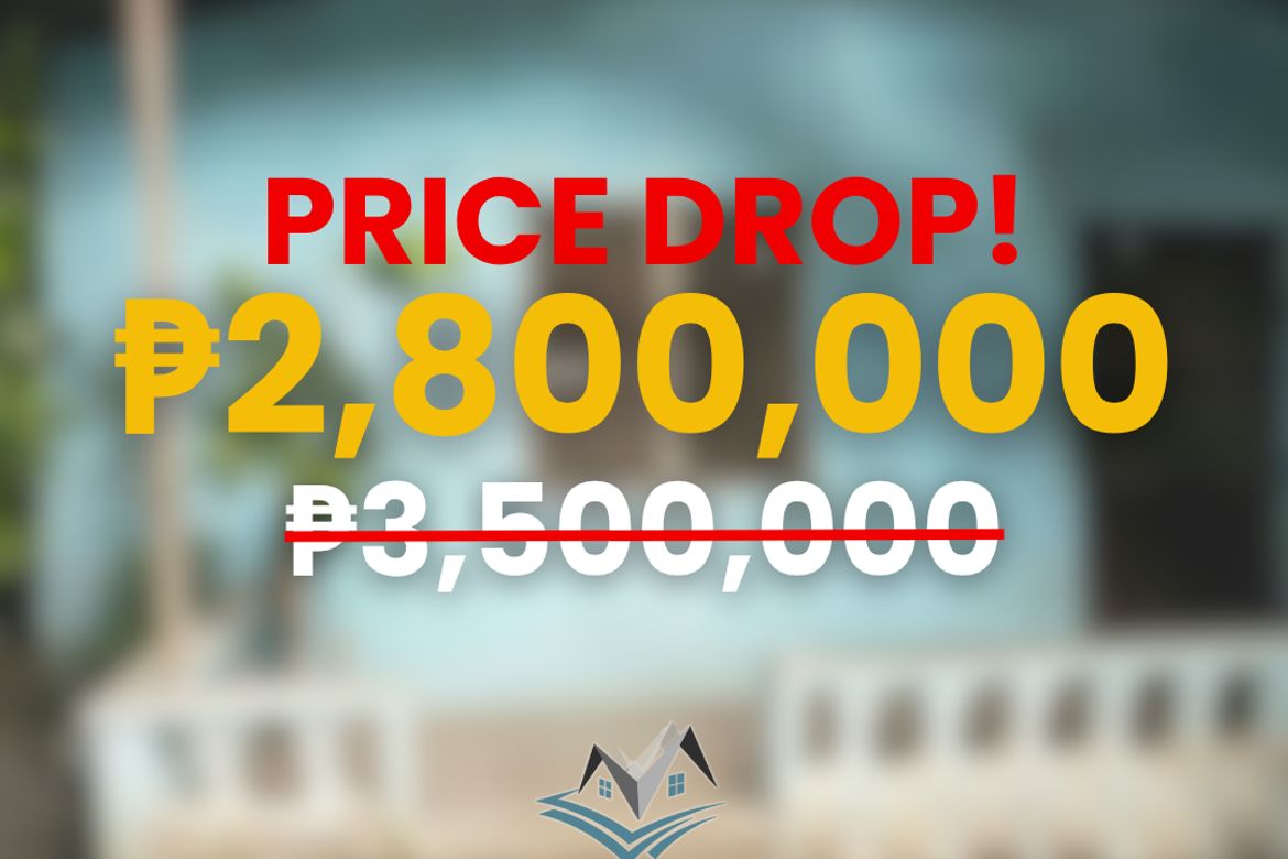 House for Sale in Pulung Maragul, Angeles, Pampanga